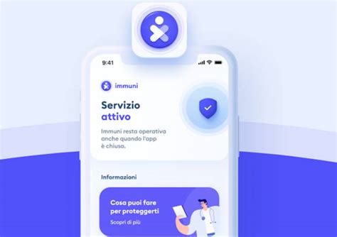 Il 31 dicembre verrà dismessa l app Immuni