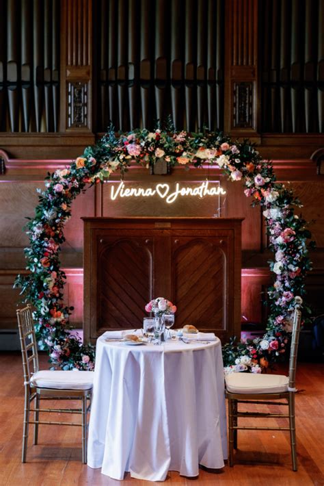 Maximizing Floral Elegance: Repurposing Your Wedding Flowers from ...