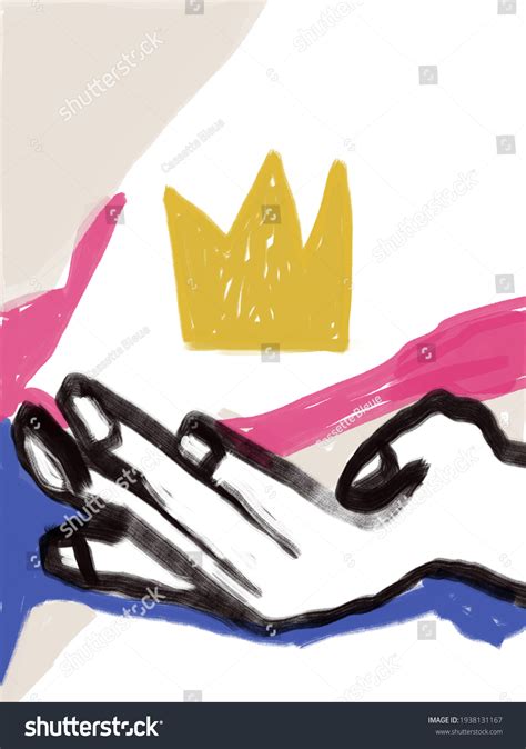 36 Basquiat Crown Royalty-Free Images, Stock Photos & Pictures | Shutterstock