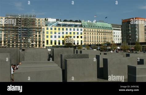 Peter Eisenman Holocaust Stock Videos And Footage Hd And 4k Video Clips