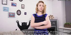 First Time Nude On Camera Hymen Showing Of Jeanne Mathieu Porn Videos