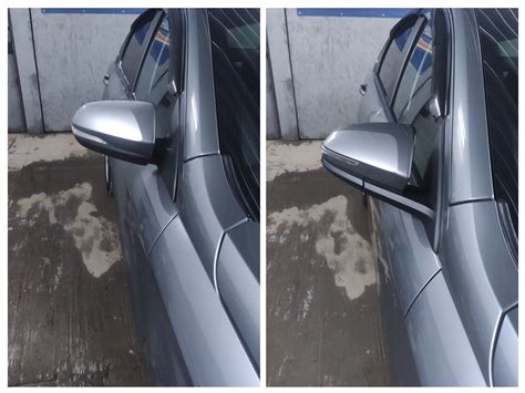 Зеркала веста с электроскладыванием. — Lada Vesta (1G), 1,6 л, 2018 ...