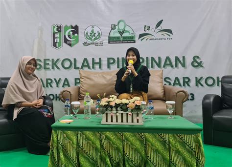 Pentingnya Pemberdayaan Masyarakat Berbasis Kommunity Development