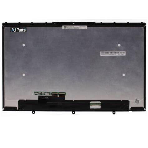 Fits Lenovo Ideapad Yoga Series Fhd Touch Lcd Screen Digitizer