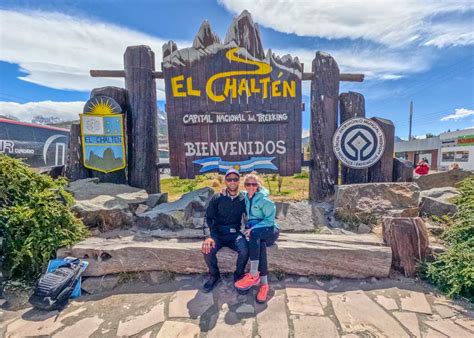 8 BEST Hikes in El Chalten [Trekking Guide]