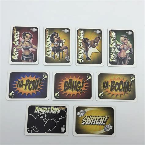 Custom Design Sexy Nude Board Game Nude Playing Cards Printing Buy Nude Board Game Sexy Board