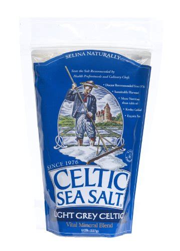 Best Bulk Celtic Sea Salt 2024 Where to Buy? Celtic-World.net