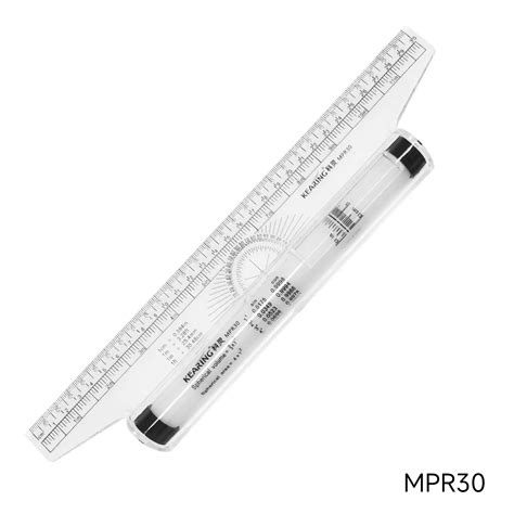 Kearing Parallel Rolling Ruler – Kearing