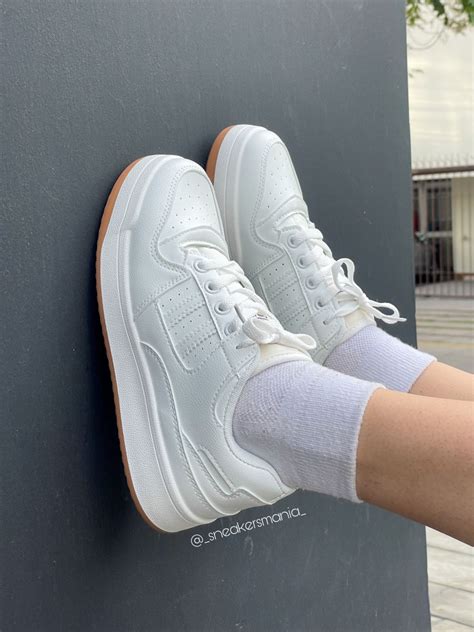 Phoenix White - Sneakersmania