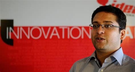 Ousted Flipkart founder Binny Bansal aims to help 10,000 Indian founders with new venture ...