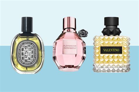 13 Best Perfumes For Women 2023 Eduaspirant