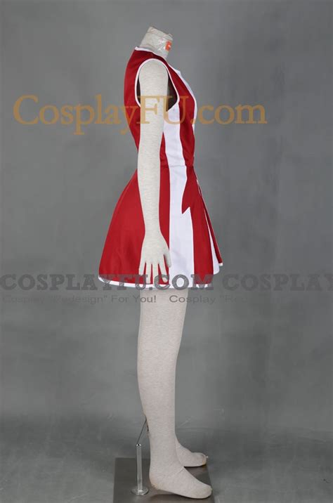 Cordelia Cosplay Dress From Fire Emblem Awakening Cosplayfus Blog