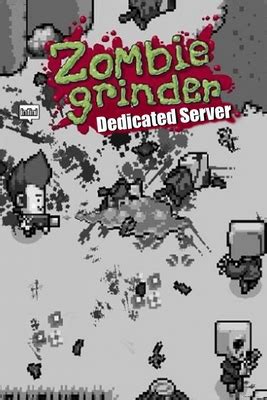 Grid For Zombie Grinder Dedicated Server By Kestrel SteamGridDB