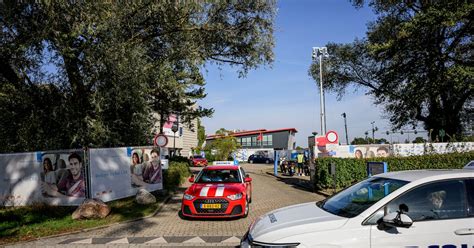 Grote Twijfels Bij Twentse Rijschoolhouders Is Schrappen Tussentijdse