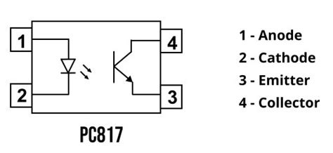 Optocoupler Optoisolator Tutorial Pc Moc How To Use Off