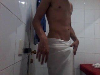 Twink 网络摄像头大鸡巴拉丁裔 Pornhub Gay