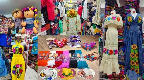 Máxima Tienda de Artesanías Mexicanas Desde 10 Increíble Variedad y