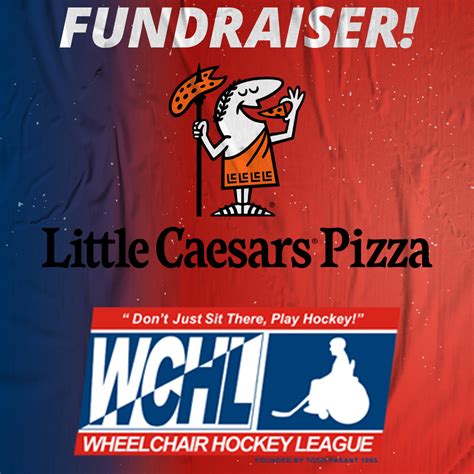 Little Caesars Pizza Kit Fundraiser! | The WCHL