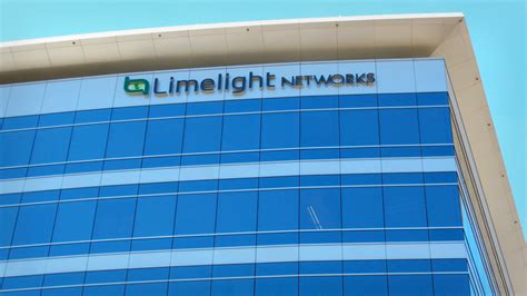 Limelight Networks Falls Sharply After Reporting Q3 Losses - TheStreet