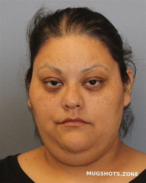 SALAZAR ROSEANNE CATALINA 09 18 2022 Cooke County Mugshots Zone