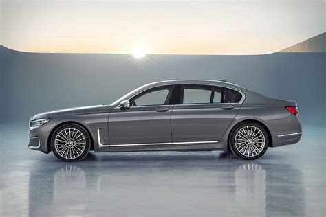 2020 BMW 7 Series Sedan | Uncrate