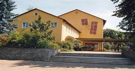 Kontakt Technische Schule Aalen