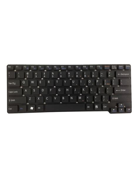 Compu Xonik Teclado Sony Vaio Vpc Cw