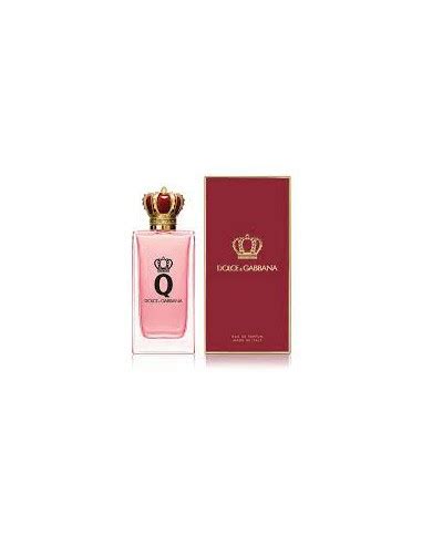 D & G QUEEN EDP 50 ML