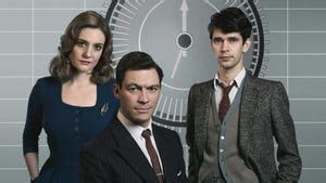 Watch The Hour Online | Season 2 (2012) | TV Guide