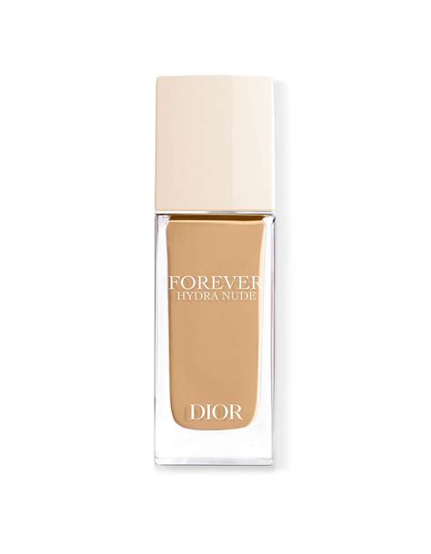 Dior Dior Forever Hydra Nude Foundation David Jones