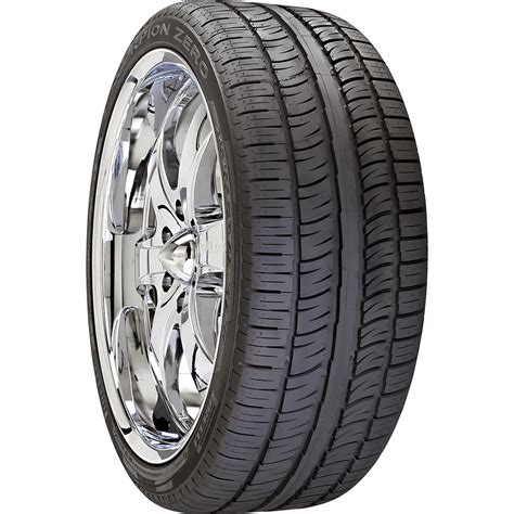 Pirelli Scorpion Zero Asimmetrico Tires Performance Truck All Season