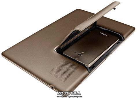 Планшет Asus PadFone A66 PS 32GB (A66-1A088WWE) Brown – фото, отзывы ...