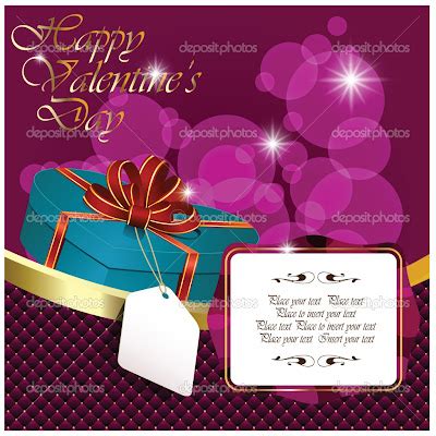 Valentines Day Greeting Cards For Her Girl Friend Pictures And Photos