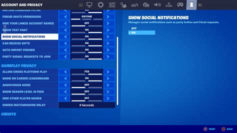 How to Fix Fortnite Friend Request Glitch
