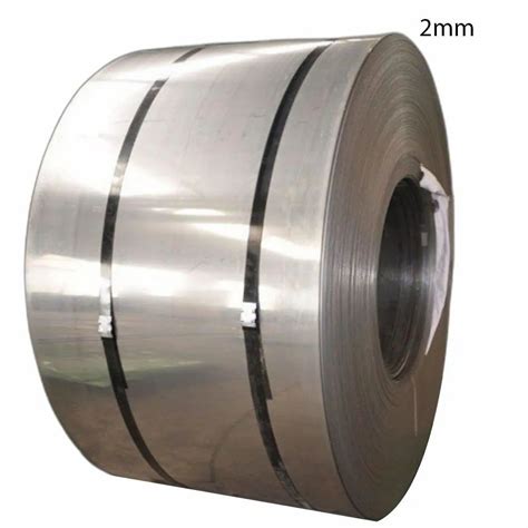 Polished 2mm Tata Steelium Cr Coil For Construction At Rs 65kg In New