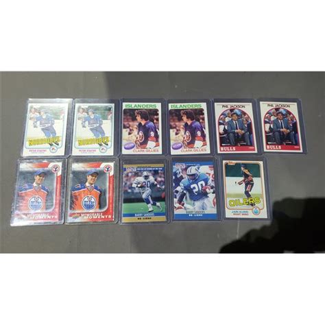 LOT OF ASSORTED SPORTS ROOKIE CARDS - Able Auctions