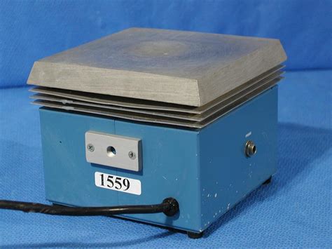Cole Palmer Stirrer Hot Plate Heater Hot Plate Mixer Rotator Stirrer Mazian Lab Equip