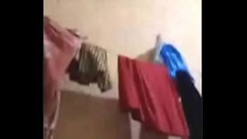 Itching Pussy Of My Servent Girl During Whatsapp Call XNXX