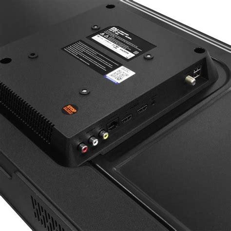 TV Xiaomi LED Mi TV P1 L32M6-6ARP HD 32 - lojasparaguai.com.br