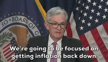 Jerome Powell GIFs - Find & Share on GIPHY