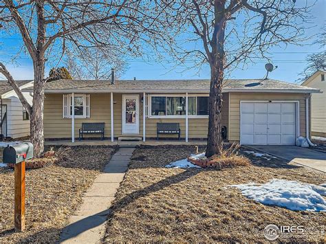 Th Ave Greeley Co Zillow