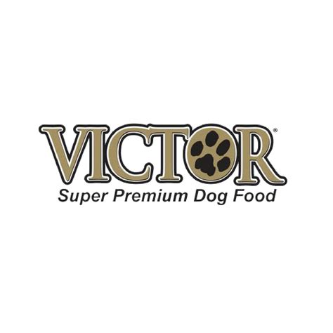 victor logo