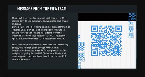 FIFAUTeam On Twitter The Arrival Of The Team Of The Season Introduces