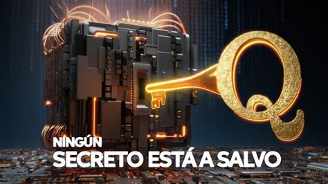 La Revolución Del Quantum Computing Transformaciones En La Computación