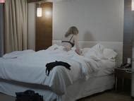 Naked Megan Tully In Outside