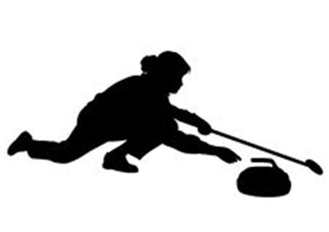 Curling clipart - Clipground