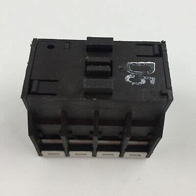 1pc New Eaton MOELLER Auxiliary Contact DILA XHI11 FAST SHIP EBay