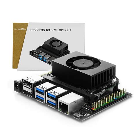 Buy YahboomJetson TX2 NX Development Kit With NVIDIA Official Core