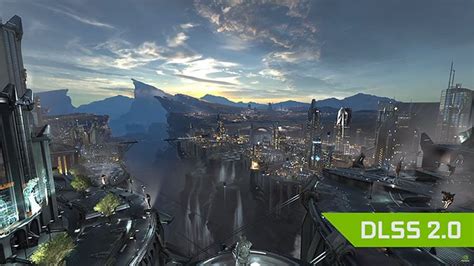 NVIDIA Brings DLSS 2.0 To GeForce RTX GPUs With Huge Leap In ...