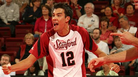 Shoji Highlights Alumni Roster Stanford Cardinal Official Athletics